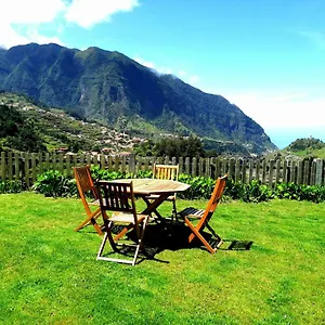 Casa Do Vale Hébergement de vacances