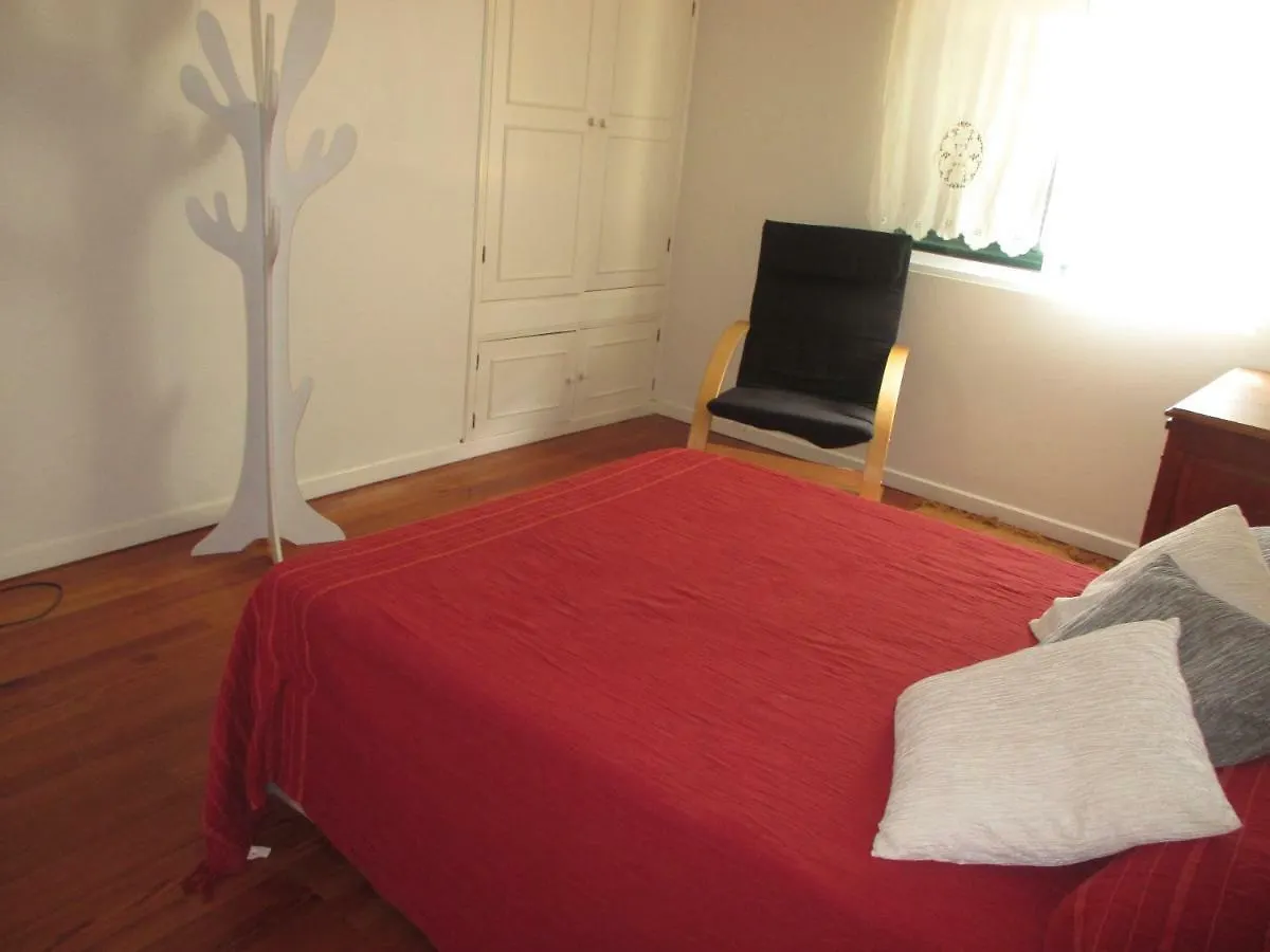 Casa rural Enjoy It Home Sao Vicente