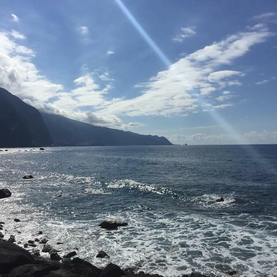 Enjoy It Home Sao Vicente