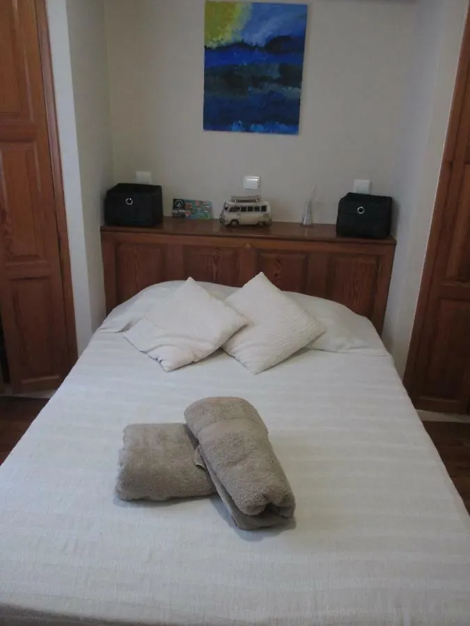 Casa rural Enjoy It Home Sao Vicente