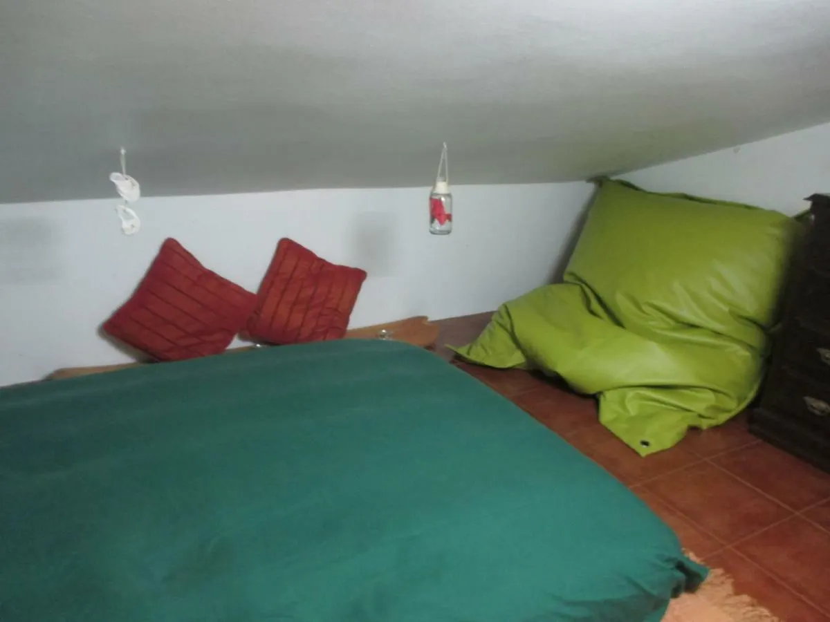 Casa rural Enjoy It Home Sao Vicente
