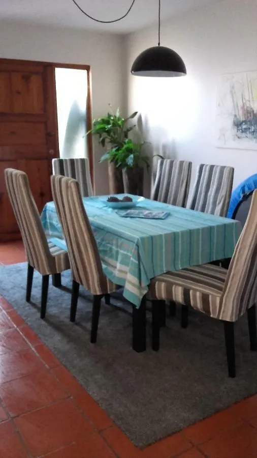 Enjoy It Home Sao Vicente カントリーハウス